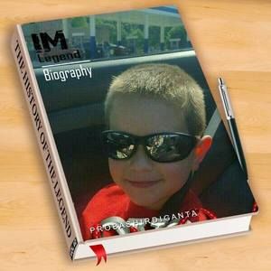 Meet your Posher, Deanna